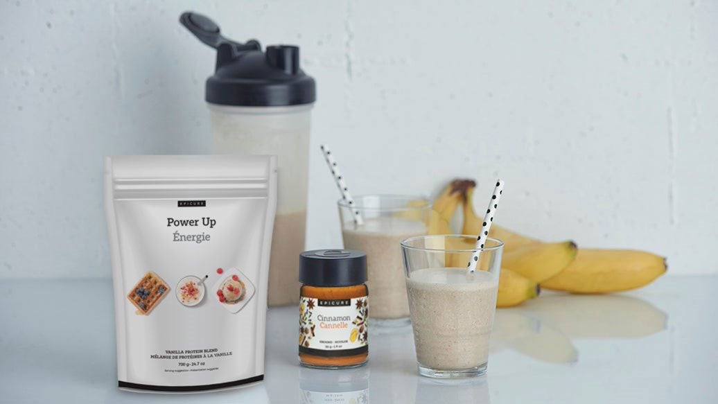 Noggit Back Smoothie